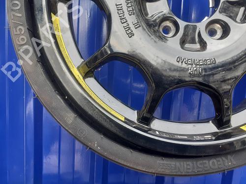 Jack Kit MERCEDES-BENZ C-CLASS Coupe (CL203)  | BP23200330C119 