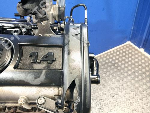 Engine SEAT IBIZA IV (6J5, 6P1) | BP25841505M1 - Image 2