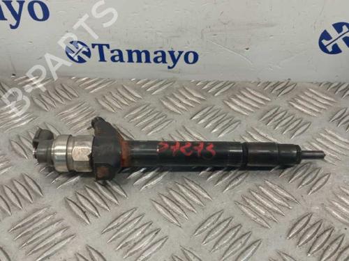 Used Injector Injector FIAT DUCATO Platform/Chassis (250_) 100 Multijet 2,2 D (100 hp) 40088367 40088367