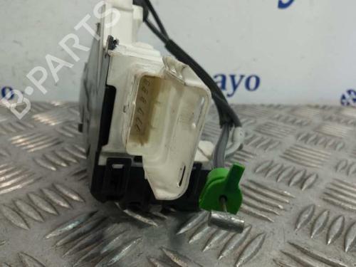Front left lock CITROËN C4 I (LC_)  | BP26325777C98 