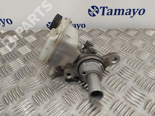 Used Brake master cylinder RENAULT KANGOO / GRAND KANGOO II (KW0/1_) 1.5 dCi 85 (KW0K, KW0L, KW0B) (86 hp) 9586793