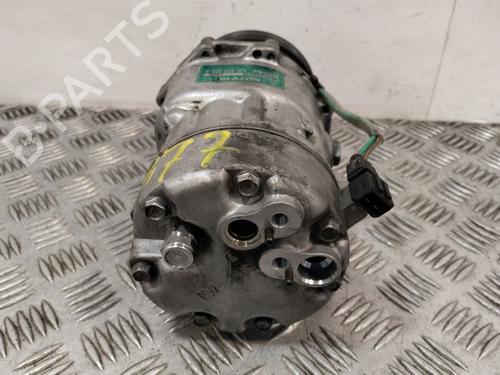 AC compressor VW GOLF IV Variant (1J5) 1.9 TDI | BP37080598M34  - Image 5