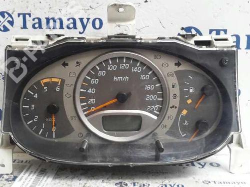 Used Instrument cluster NISSAN ALMERA TINO (V10) 2.2 dCi (115 hp) 4413507