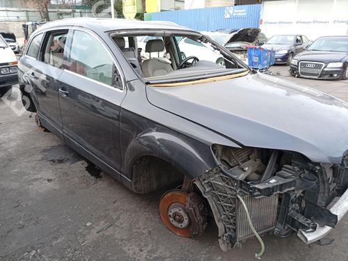 Used Anti roll bar Anti roll bar AUDI Q7 (4LB) 3.0 TDI quattro (233 hp) 39649502 39649502