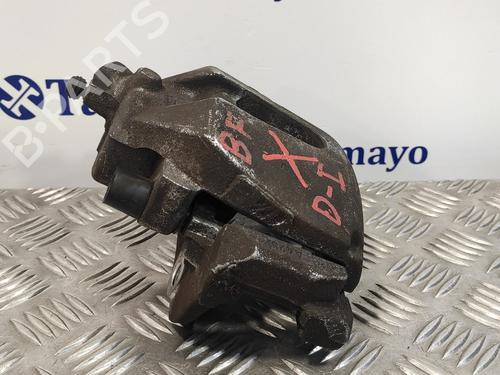 Left front brake caliper FORD FOCUS III 1.6 TDCi | BP13910312M105 