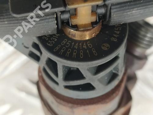 Injector BMW 3 Touring (F31) 316 d | BP5238666M100 