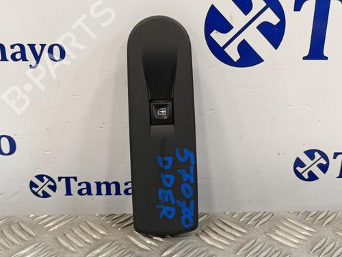 Used Right front window switch RENAULT CLIO IV (BH_) [2012-2021]  18167848