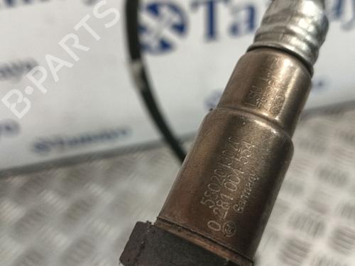 Electronic sensor IVECO DAILY VI Van 35S15, 35C15, 40C15, 50C15 | BP29919628M84 