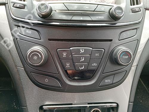 Used Climate control Climate control 38518138 38518138