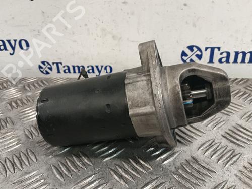 Startmotor OPEL CORSA C (X01)  | BP31020526M8 