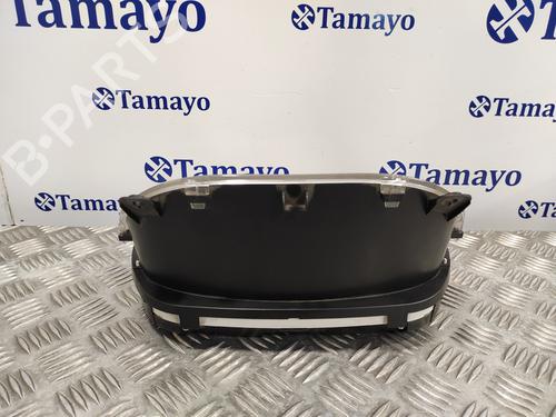 Instrument cluster FIAT DOBLO Cargo (263_) 1.3 D Multijet | BP17961132C47 