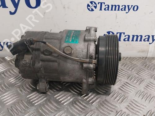 Klimakompressor für VW CADDY III MPV (2KB, 2KJ, 2CB, 2CJ) 1.9 TDI (105 hp) 30498991