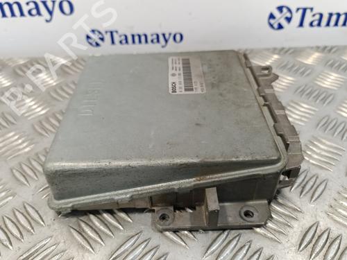 Engine control unit (ECU) LAND ROVER FREELANDER I (L314)  | BP17636287M57 