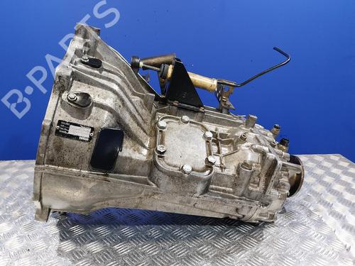 Gearbox IVECO DAILY IV Van  | BP22801266M3