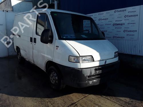 Steering pump FIAT DUCATO Van (230_) 1.9 TD | BP9230627M99 