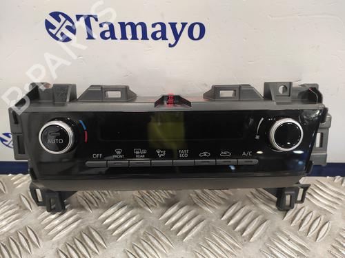 Used Climate control TOYOTA YARIS CROSS (MXP_) 1.5 Hybrid (MXPJ10) (92 hp) 22639493