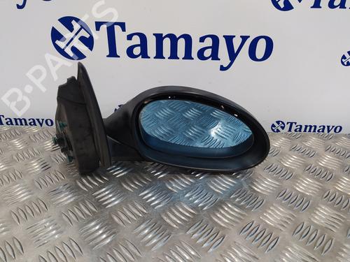 Used Right mirror BMW 3 (E90) [2004-2012]  18101841