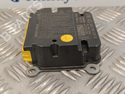 ECU airbags SEAT TOLEDO IV (KG3)  | BP17186584M53 