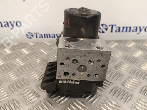 ABS pump MERCEDES-BENZ C-CLASS (W202)  | BP17145576M43 