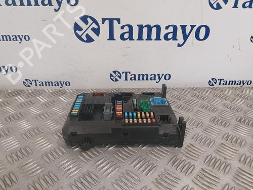 Sikringsdåse PEUGEOT 208 I (CA_, CC_)  | BP27180290E1 