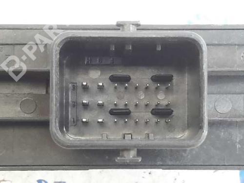 Electronic module CITROËN C4 Coupe (LA_) 2.0 VTR | BP10149743M83 