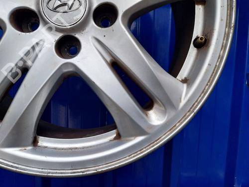 Rim HYUNDAI SANTA FÉ II (CM)  | BP19641575C45 