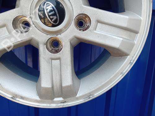 Felg KIA SORENTO I (JC)  | BP26576986C45 
