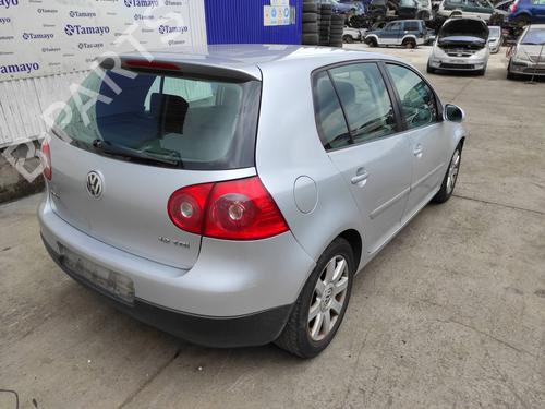 Førerens kollisjonspute VW GOLF V (1K1) 1.9 TDI | BP16304924C9 