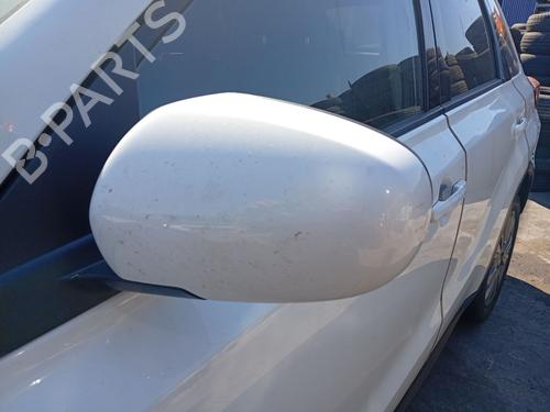 Used Left mirror Left mirror 38019838 38019838