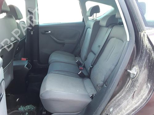 Squib airbag SEAT ALTEA (5P1)  | BP26223750C102 