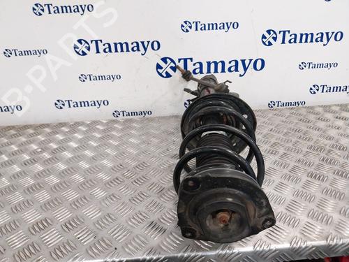 Left front shock absorber NISSAN JUKE (F15)  | BP27863276M16 