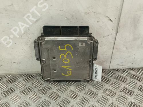 Engine control unit (ECU) RENAULT MASTER III Van (FV) 2.3 dCi 145 FWD (FV0E, FV0F, FV0H, FV02, FV0M, FV0S,... | BP40089385M57 - Image 3