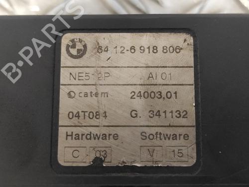 Electronic module BMW 3 Coupe (E46) 320 Cd | BP15007529M83 