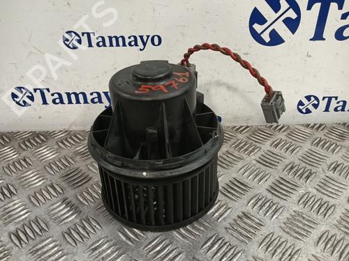 Heater blower motor FORD KUGA I 2.0 TDCi | BP31073490M62 - Image 4
