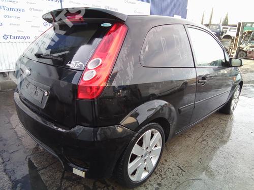 Right taillight FORD FIESTA V (JH_, JD_)  | BP11540822C35 