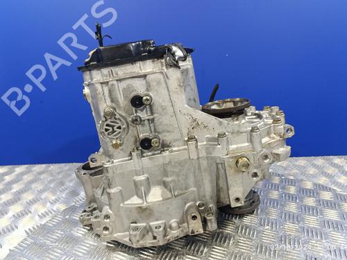 Gearbox VW GOLF IV (1J1) 1.9 TDI | BP20133751M3 