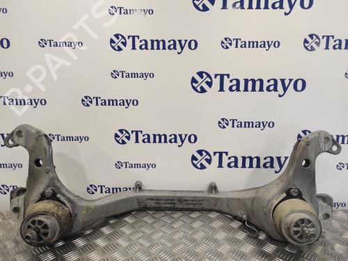 Forbro VW TOUAREG (7LA, 7L6, 7L7) [2002-2013]  13913315