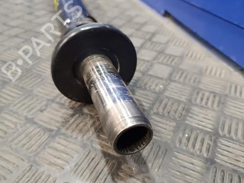 Driveshaft NISSAN TERRANO II (R20)  | BP17630056M37 