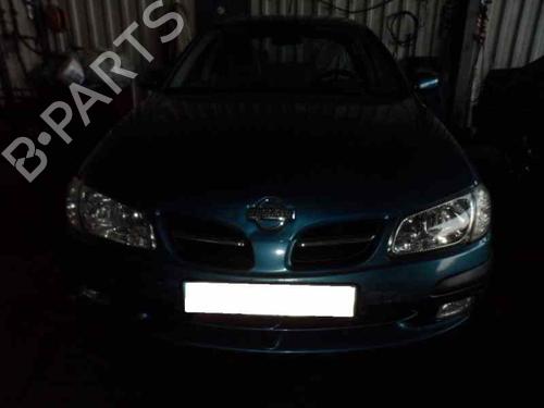 Instrument cluster NISSAN ALMERA II Hatchback (N16)  | BP1884166C47 