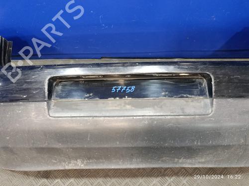 Rear bumper VW GOLF V (1K1)  | BP20978844C8 