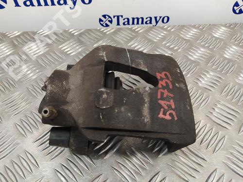 Right front brake caliper VW POLO (9N_, 9A_) 1.4 TDI | BP11565363M104 