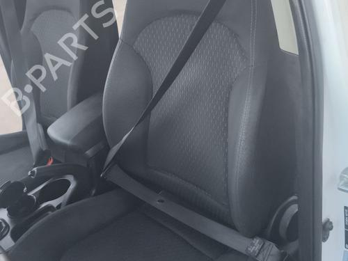 Used Front left seatbelt Front left seatbelt HYUNDAI ix35 (LM, EL, ELH) 1.6 (135 hp) 40021333 40021333