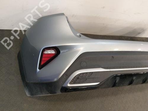 Bagtil kofangere KIA XCEED (CD) 1.5 T-GDi MHEV | BP34536285C8 - Image 2
