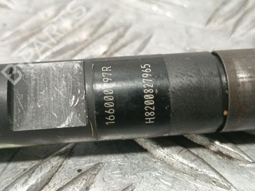 Injector RENAULT KANGOO (KC0/1_) | BP29870168M100