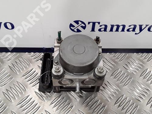 Used ABS pump RENAULT CLIO III (BR0/1, CR0/1) [2005-2014]  7790607