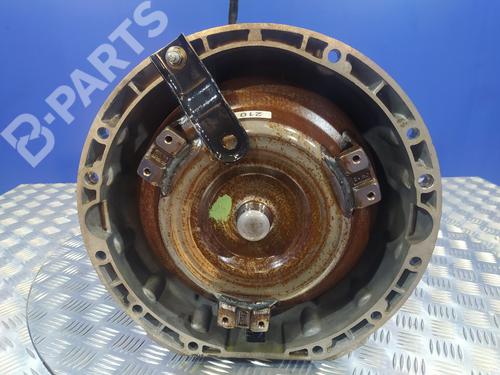 Gearbox MERCEDES-BENZ CLK (C208) CLK 320 (208.365) | BP11328970M3 