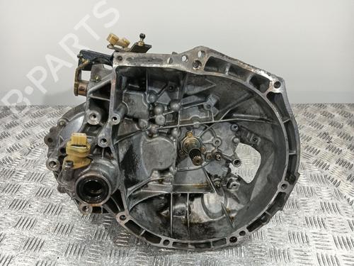 Used Gearbox Gearbox PEUGEOT 1007 (KM_) 1.4 HDi (68 hp) 34634733 34634733