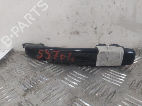 Used Front left exterior door handle Front left exterior door handle 39560681 39560681