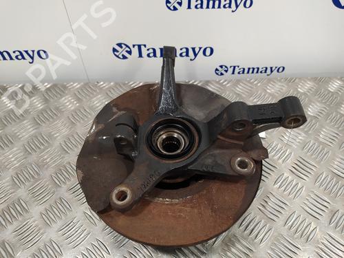 Left front steering knuckle DAEWOO MATIZ (M100, M150) 0.8 | BP9369415M25 