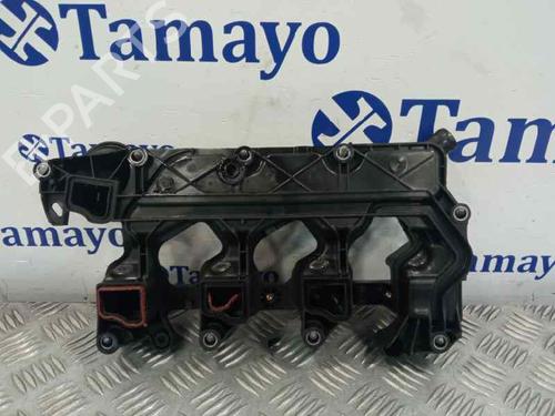 Valve cover PEUGEOT 308 SW I (4E_, 4H_)  | BP24416283M124 